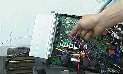 黄石美的空调电话是多少