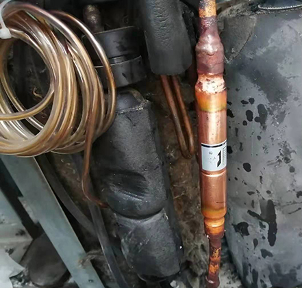 黄石美的变频多联机空调维修售后服务中心