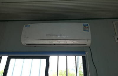 黄石空调维修在哪里找