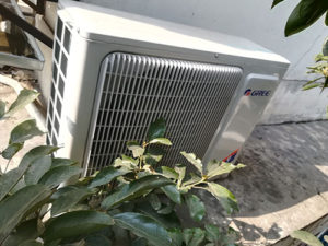 黄石空调维修售后服务