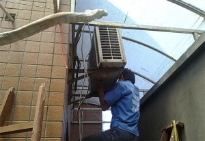 黄石空调维修售后服务中心