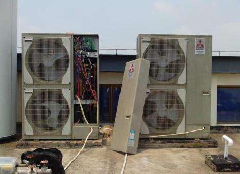 黄石空调维修电话号码多少