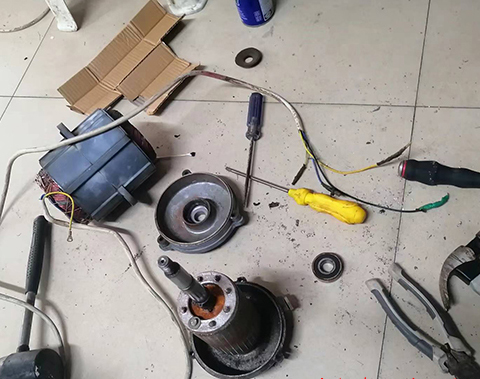 黄石空调维修售后服务中心电话在哪里找