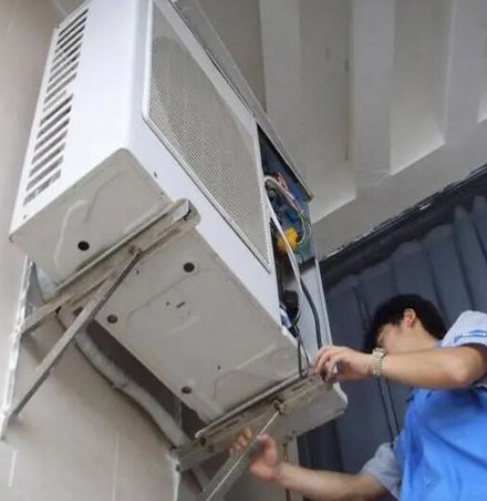 黄石24小时空调维修热线