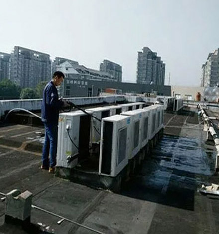 黄石 空调拆装 黄石本地 空调拆装公司