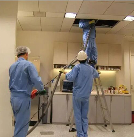 黄石中央空调维修