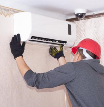 黄石空调内机噪音大